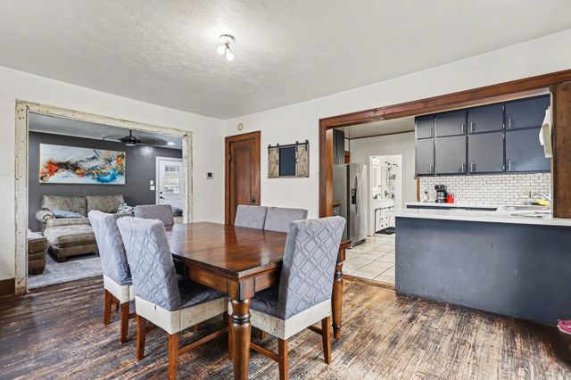 160 Charleston Avenue, Bedford Twp, MI 49037