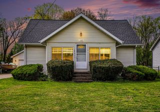 160 Charleston Avenue, Bedford Twp, MI 49037