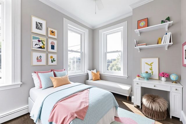 85 Regent St 6, Boston, MA 02119