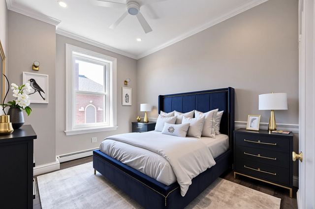 85 Regent St 6, Boston, MA 02119
