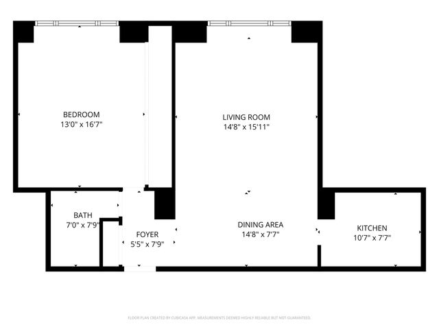 1325 N State Parkway 6D, Chicago, IL 60610