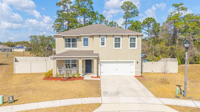 803 BAYLOR DRIVE, Deltona, FL 32725