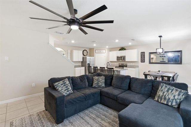 803 BAYLOR DRIVE, Deltona, FL 32725