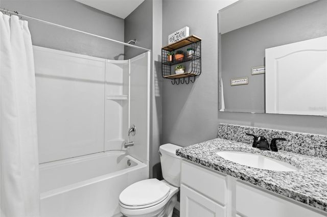 803 BAYLOR DRIVE, Deltona, FL 32725