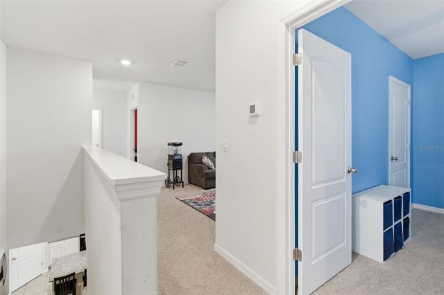 803 BAYLOR DRIVE, Deltona, FL 32725