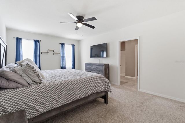 803 BAYLOR DRIVE, Deltona, FL 32725