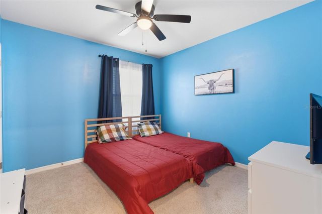 803 BAYLOR DRIVE, Deltona, FL 32725