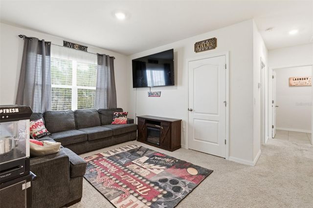 803 BAYLOR DRIVE, Deltona, FL 32725