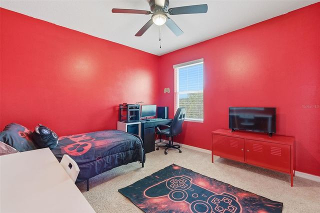 803 BAYLOR DRIVE, Deltona, FL 32725