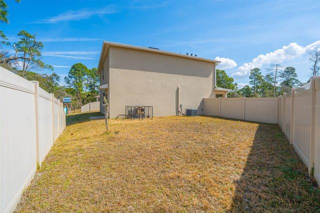 803 BAYLOR DRIVE, Deltona, FL 32725