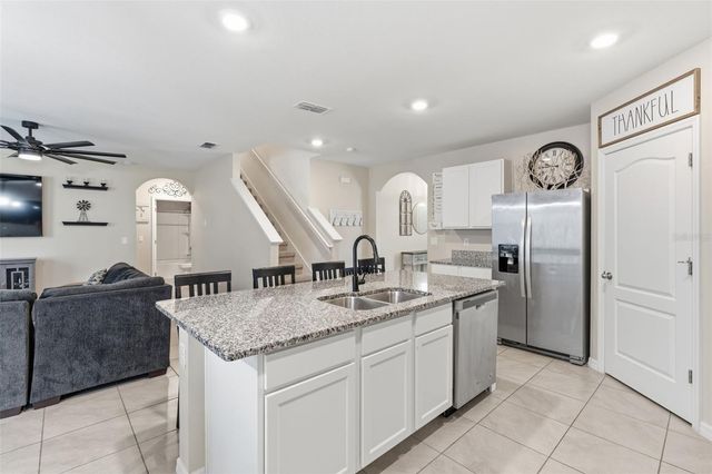 803 BAYLOR DRIVE, Deltona, FL 32725