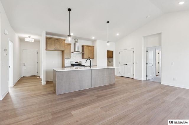 17612 Scott Street, Bennington, NE 68007