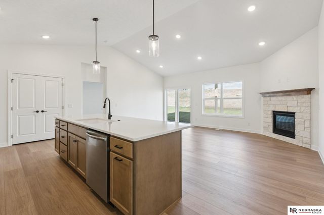 17612 Scott Street, Bennington, NE 68007