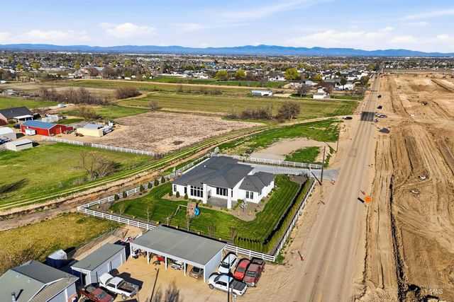 320 W Homedale, Caldwell, ID 83607