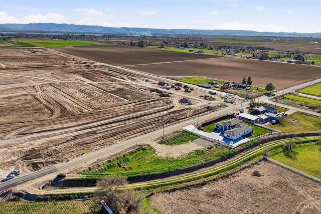 320 W Homedale, Caldwell, ID 83607