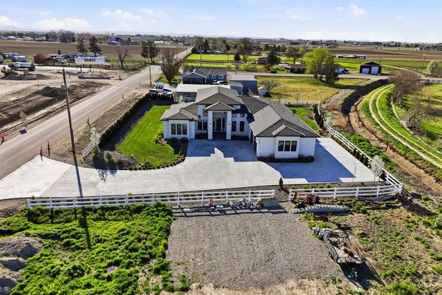 320 W Homedale, Caldwell, ID 83607