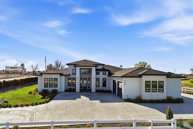 320 W Homedale, Caldwell, ID 83607
