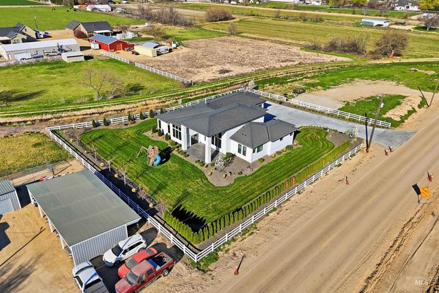 320 W Homedale, Caldwell, ID 83607