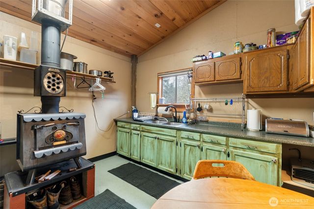 0 XXX Wildwood Road, Boistfort, WA 98538