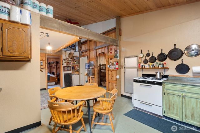 0 XXX Wildwood Road, Boistfort, WA 98538