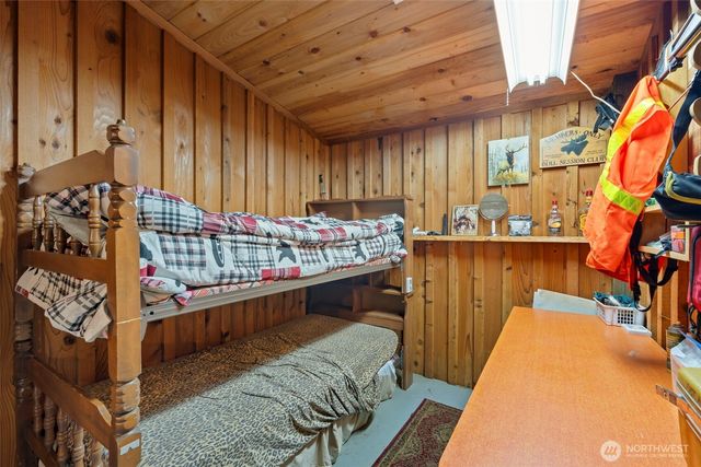 0 XXX Wildwood Road, Boistfort, WA 98538