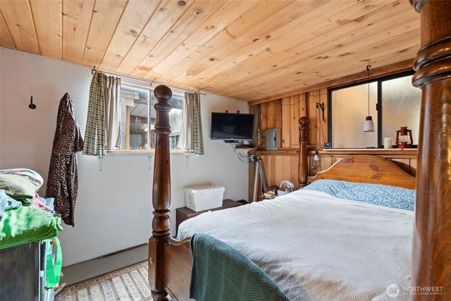 0 XXX Wildwood Road, Boistfort, WA 98538