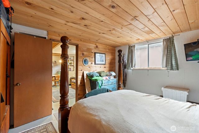 0 XXX Wildwood Road, Boistfort, WA 98538