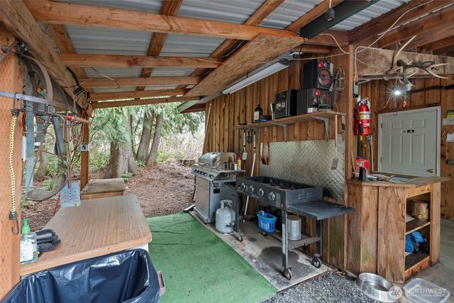 0 XXX Wildwood Road, Boistfort, WA 98538