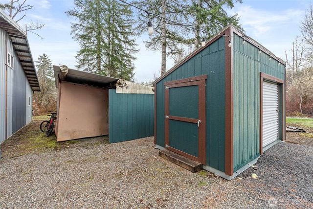 0 XXX Wildwood Road, Boistfort, WA 98538