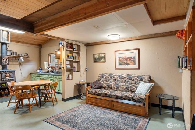 0 XXX Wildwood Road, Boistfort, WA 98538