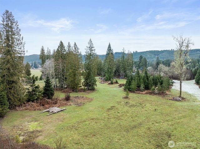 0 XXX Wildwood Road, Boistfort, WA 98538