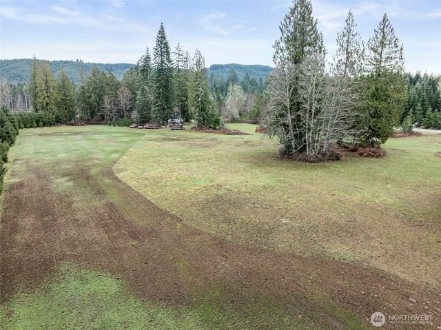 0 XXX Wildwood Road, Boistfort, WA 98538