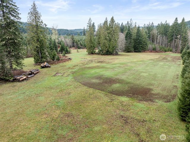 0 XXX Wildwood Road, Boistfort, WA 98538
