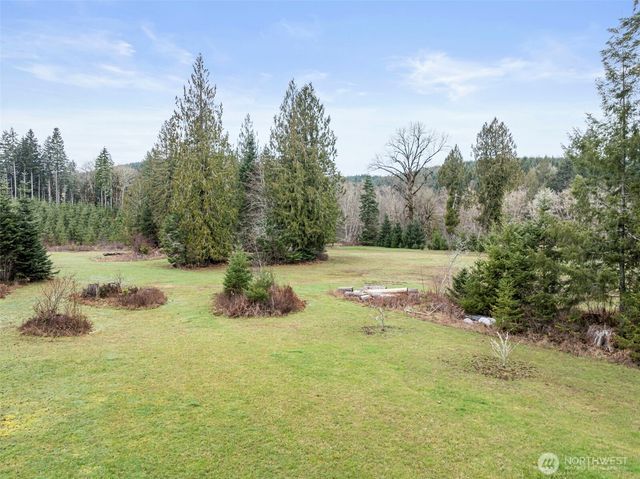 0 XXX Wildwood Road, Boistfort, WA 98538