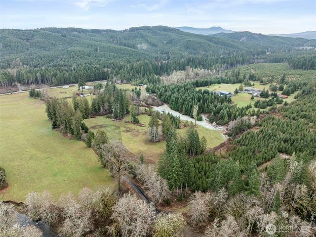 0 XXX Wildwood Road, Boistfort, WA 98538