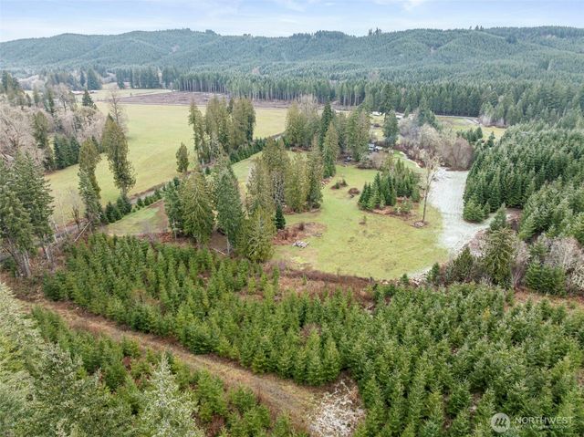 0 XXX Wildwood Road, Boistfort, WA 98538