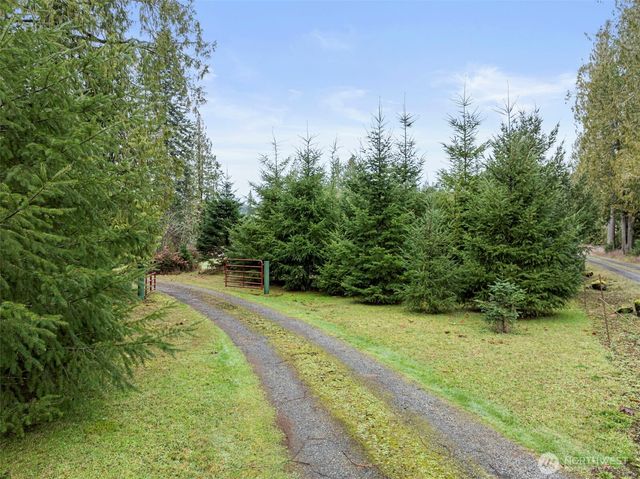 0 XXX Wildwood Road, Boistfort, WA 98538