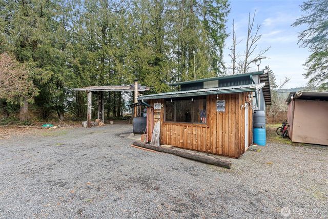 0 XXX Wildwood Road, Boistfort, WA 98538