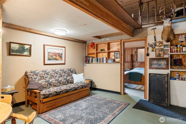 0 XXX Wildwood Road, Boistfort, WA 98538