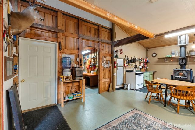 0 XXX Wildwood Road, Boistfort, WA 98538