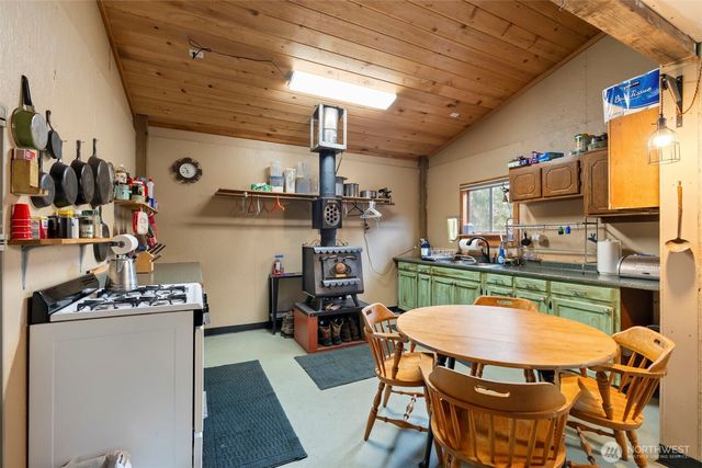 0 XXX Wildwood Road, Boistfort, WA 98538