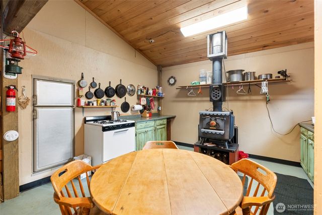 0 XXX Wildwood Road, Boistfort, WA 98538