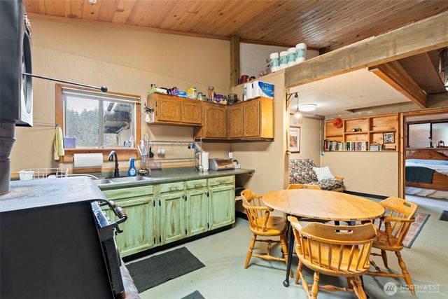 0 XXX Wildwood Road, Boistfort, WA 98538