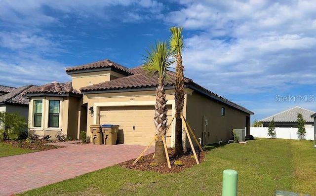 1980 GOBLET COVE STREET, Kissimmee, FL 34746