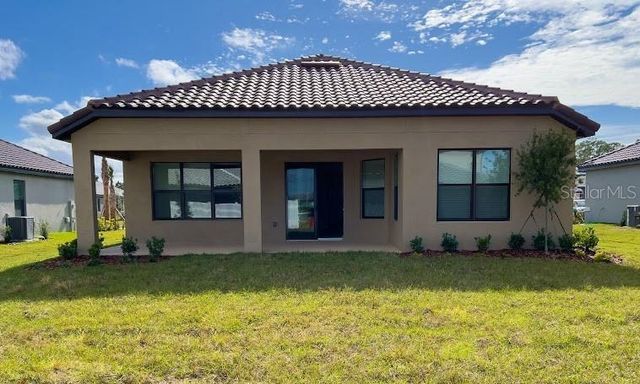 1980 GOBLET COVE STREET, Kissimmee, FL 34746