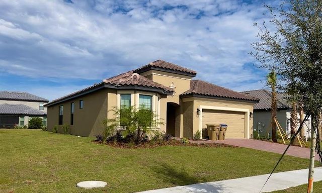 1980 GOBLET COVE STREET, Kissimmee, FL 34746