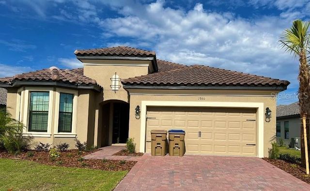 1980 GOBLET COVE STREET, Kissimmee, FL 34746