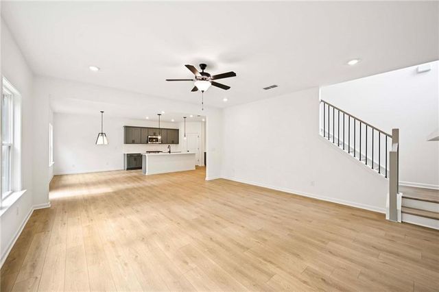 175 Foxhill Drive, Dawsonville, GA 30534