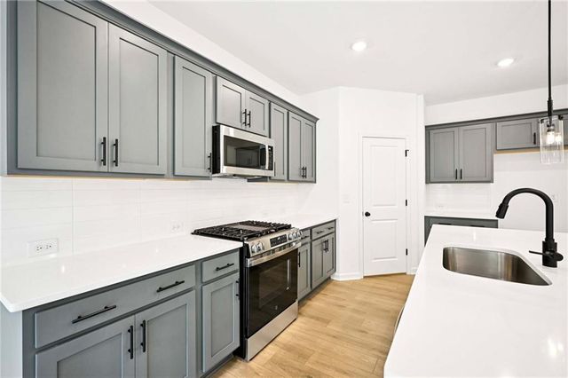 175 Foxhill Drive, Dawsonville, GA 30534