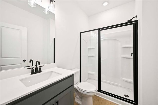 175 Foxhill Drive, Dawsonville, GA 30534